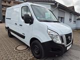 Nissan NV400 Kastenwagen L1H1 3,3t PRO*AHK 2500KG*Regal - Pkw-Anhänger 400 kg