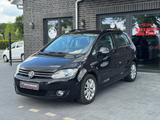 Volkswagen Golf Plus VI Comfortline*Klima*PDC*SHZ*AHK*1Hand - VW Golf Plus Gebrauchtwagen in Bremen