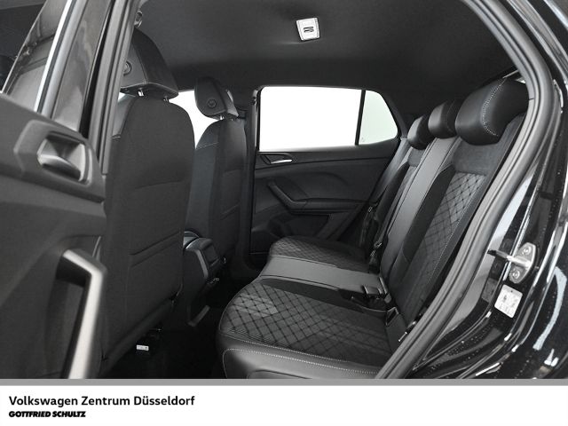 Volkswagen T-Cross - Bild 13