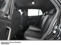 Volkswagen T-Cross - Vorschau Bild 13