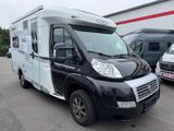 LMC Cruiser Sportline 592 /Black Selection - LMC Wohnwagen & Wohnmobile