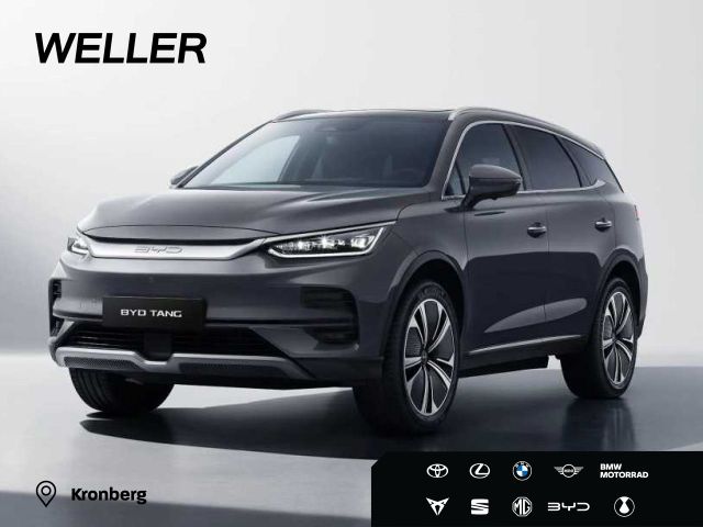 BYD TANG