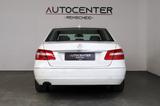 Mercedes-Benz E 200 CGI Limousine Avantgarde BlueEfficiency - aus 2010: Geländewagen