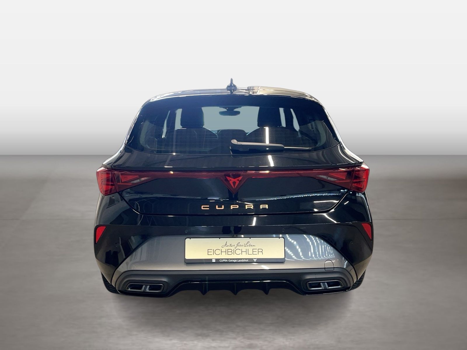 Cupra Leon - Bild 4