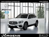 Mercedes-Benz GLB 200 d AMG-Sport/LED/Cam/Pano/Night/Totw/Keyl - Mercedes-Benz GLB 200 aus 2024