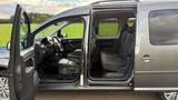 Volkswagen Caddy Maxi 1.4 TSI (7-Si.) DSG Comfortline - Volkswagen Caddy Maxi in Köln