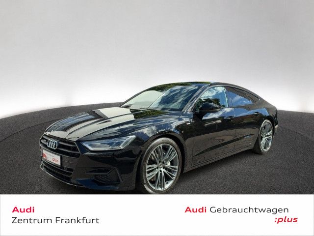 Audi A7 Sportback TFSI e quattro S tronic S line Virt