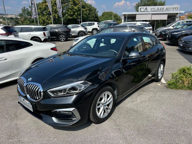 BMW Bmw 118 118d 5p. Luxury