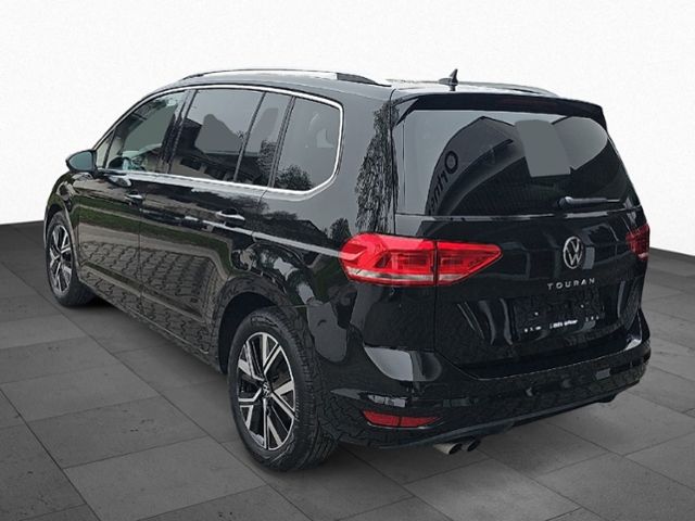 Fahrzeugabbildung Volkswagen Touran 2.0 TDI HIGHLINE 7-SITZER KAMERA AHK TRAI
