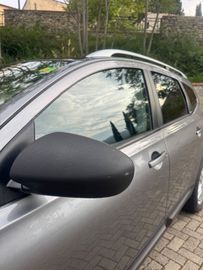 Nissan Qashqai - 4
