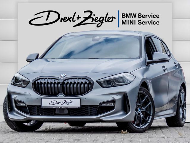 BMW 120i M-Sport PRO FrozenMat ACC HuD GSD H&K eSitz