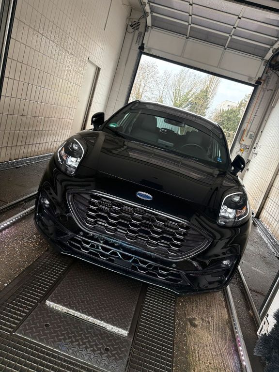 Image of Ford Puma