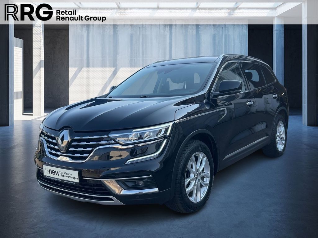 Koleos 2.0 DCI Initiale Paris