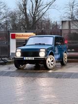 Lada Niva 1.7 - Lada Niva aus 2013
