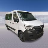 Renault Master Kasten L1H1 dCi 135 2,8t - Renault Master: 2.8