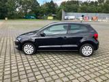 Volkswagen Polo 1.6 TDI BlueMotion Tech Comfortline Com... - Volkswagen Polo aus 2010: Bluemotion