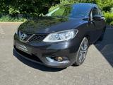 Nissan Pulsar Tekna/Kamera/
