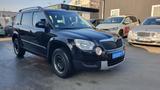 Skoda Yeti 1.2 TSI Family Tüv Neu 2.Hand - Skoda Yeti Family