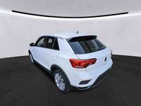 Volkswagen T-Roc - Vorschau Bild 6