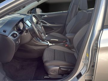 Opel Astra - 12