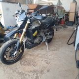 Aprilia Dorsoduro MV 750 ABS Supermoto  - Offers matching your search criteria