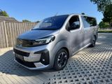 Opel Zafira Life L3 - Opel Zafira Life aus 2024