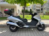 Honda Silverwing 400 FJS400 - Offers