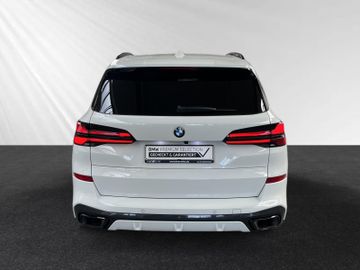 BMW X5 - 7