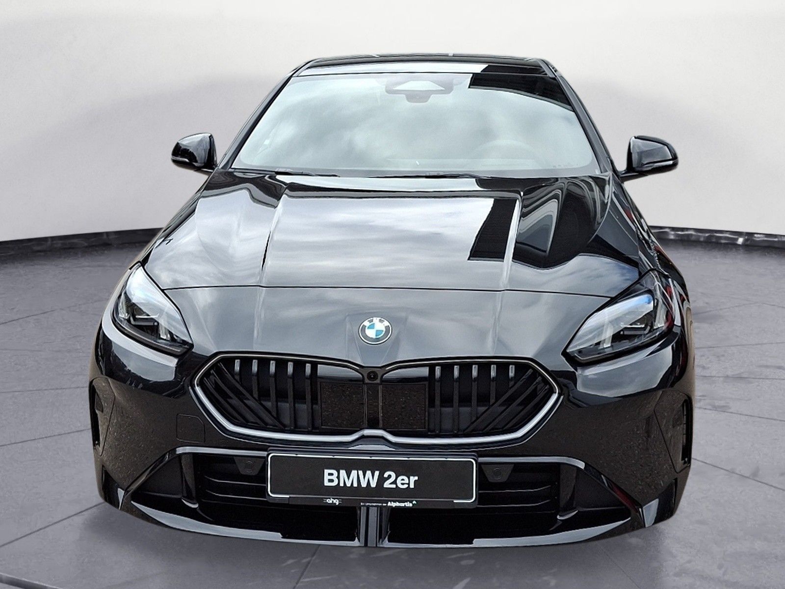 BMW 223 Gran Coupé - Bild 7