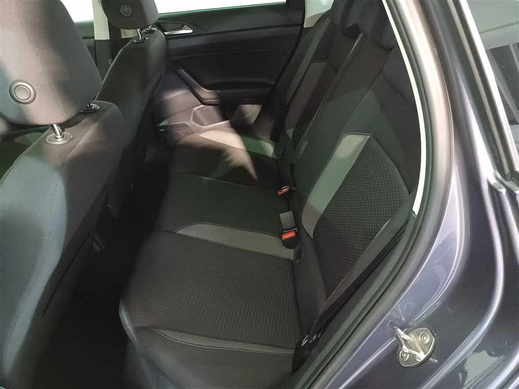 Volkswagen Polo 1.0 TSI Life APP+SHZ+LED