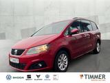 Seat Alhambra 2.0 TDI STYLE *7-Sitz *ACC *NAVI *RKAM - rote Seat Alhambra