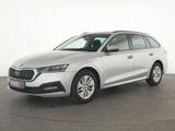Skoda Octavia Ambition Standheizung|Navi|CarPlay - Skoda Octavia in Mönchengladbach