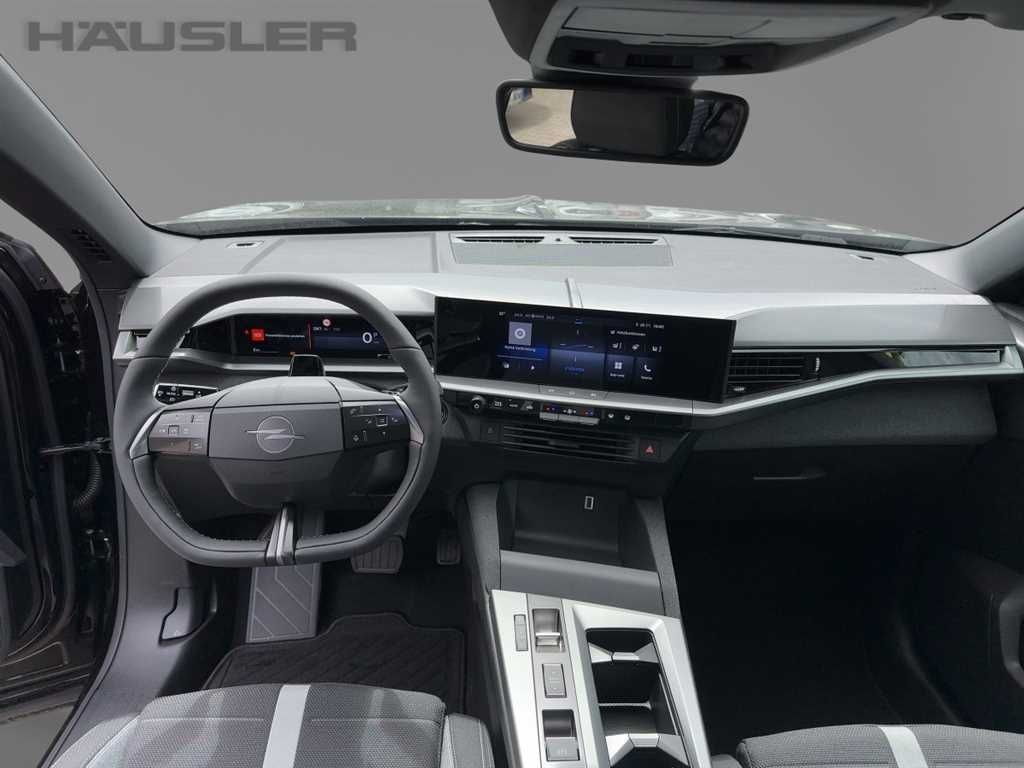 Opel Grandland (X) - Bild 10