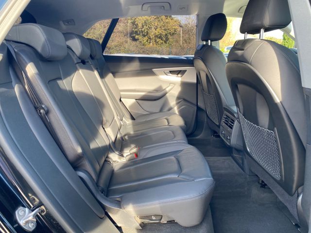Audi-Q8-TDI-LED-22Zoll-Schwarz-Automatik