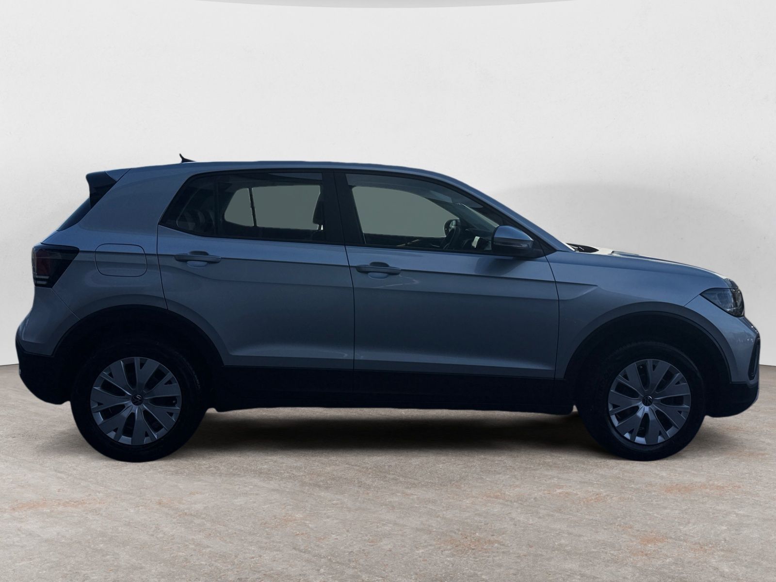 Volkswagen T-Cross - Bild 7