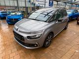 Citroën C4 Picasso/Spacetourer Origins - Citroën C4 Picasso mit Diesel-Antrieb: Automatik