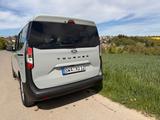 Ford Tourneo Courier 1.0 EcoBoost 92 kW Titanium ... - Ford Tourneo Courier von privat