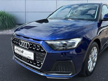Audi A1 - 6