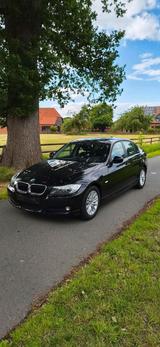 BMW 320i E90  1. Hand | 49.658 km | - BMW: E65