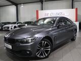BMW 420 Gran Coupe i xDrive BUSINESS SPORT-LINE LED - BMW 4er Reihe aus 2020