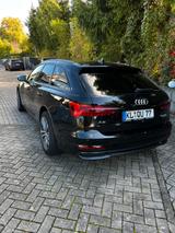 Audi A6 50 TDI quattro tiptron. advanced Avant ad... - Audi A6: Advanced