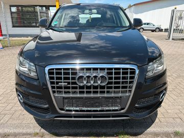 Audi Q5 - 2