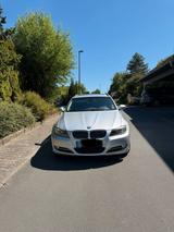 BMW 330d Xdrive E91 Touring - BMW 330: Kombi, E91 330d