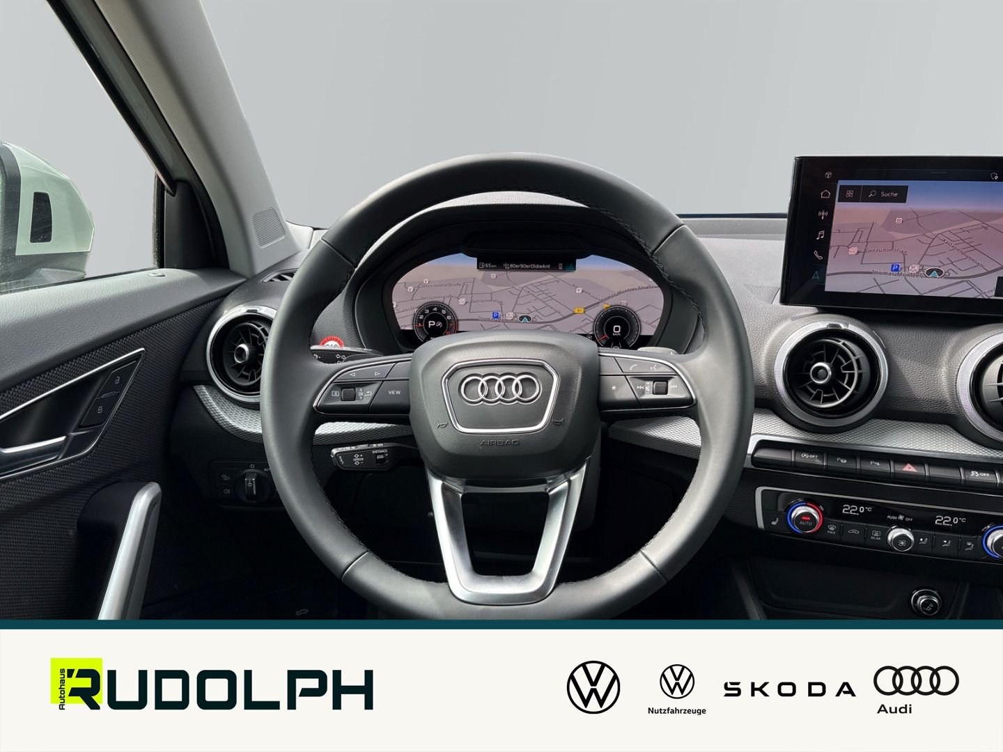 Audi Q2 - Bild 14