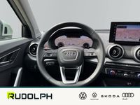 Audi Q2 - Vorschau Bild 14