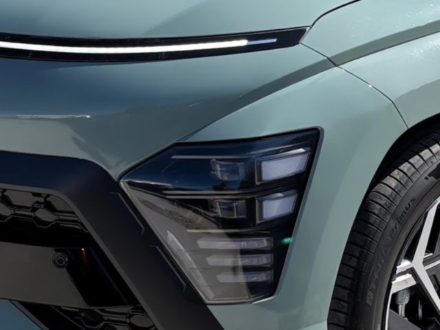 Hyundai KONA - Bild 5