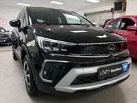 Opel Crossland (X) 1.2 Turbo Elegance*AHK*RFK*LED*SHZ