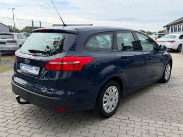 Ford Focus - 5