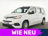 Toyota Proace City Verso Nav|ComfortPaket|CarPlay - Toyota Proace City aus 2022