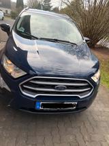 Ford Ecosport - Ford EcoSport von privat